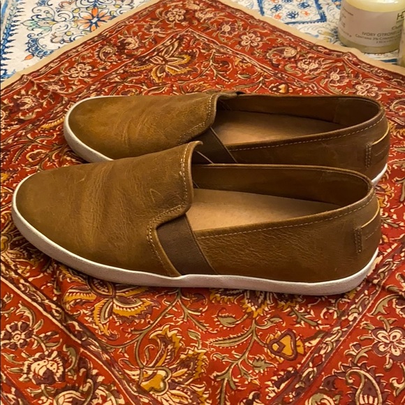 Frye Shoes - Frye Women’s Leather slides 10